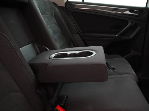 Volkswagen Tiguan - Afbeelding 28 van 30