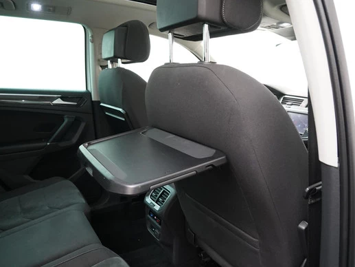 Volkswagen Tiguan - Afbeelding 29 van 30