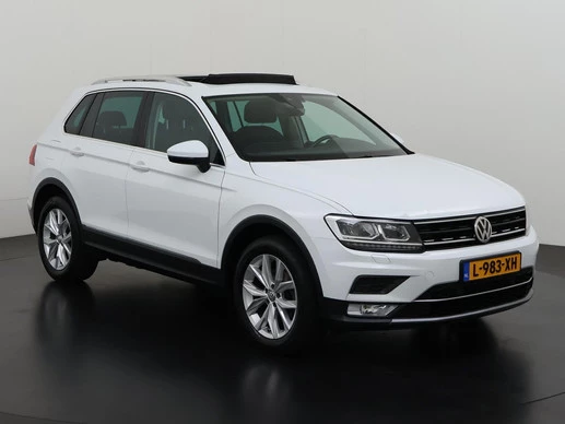 Volkswagen Tiguan - Afbeelding 30 van 30
