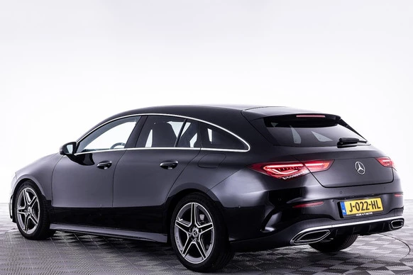 Mercedes-Benz CLA - Afbeelding 2 van 30