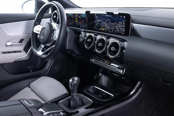 Mercedes-Benz CLA - Afbeelding 3 van 30