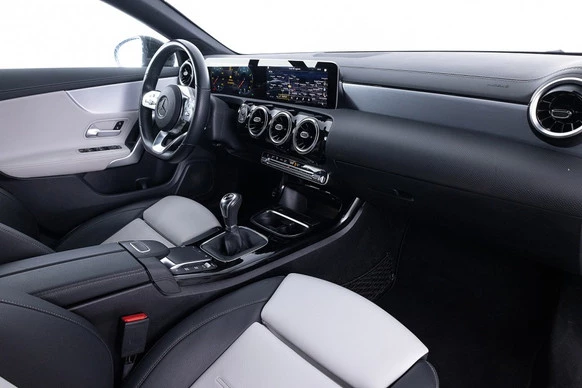 Mercedes-Benz CLA - Afbeelding 4 van 30