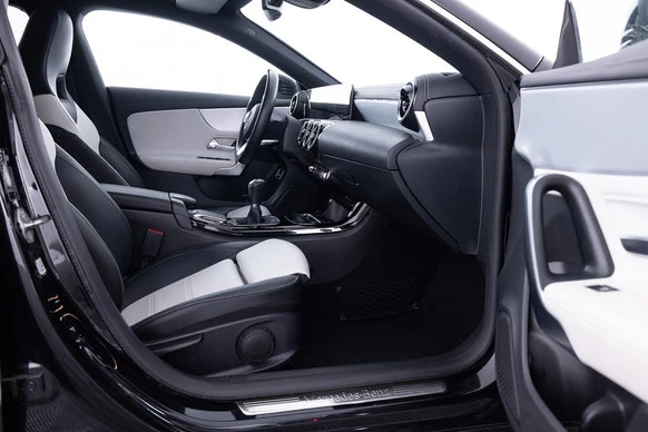 Mercedes-Benz CLA - Afbeelding 6 van 30