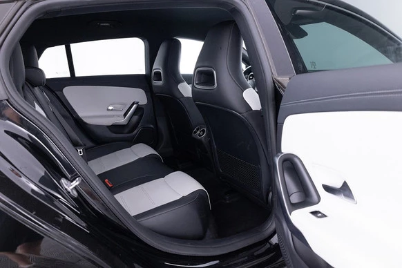 Mercedes-Benz CLA - Afbeelding 7 van 30