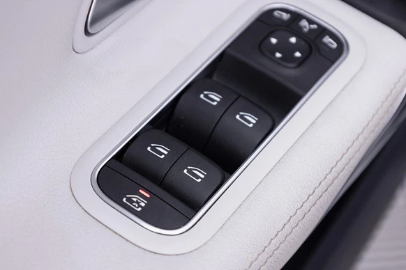 Mercedes-Benz CLA - Afbeelding 8 van 30