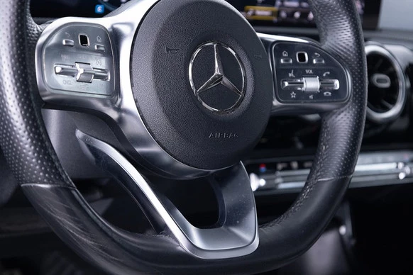Mercedes-Benz CLA - Afbeelding 10 van 30