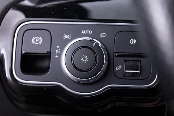 Mercedes-Benz CLA - Afbeelding 11 van 30