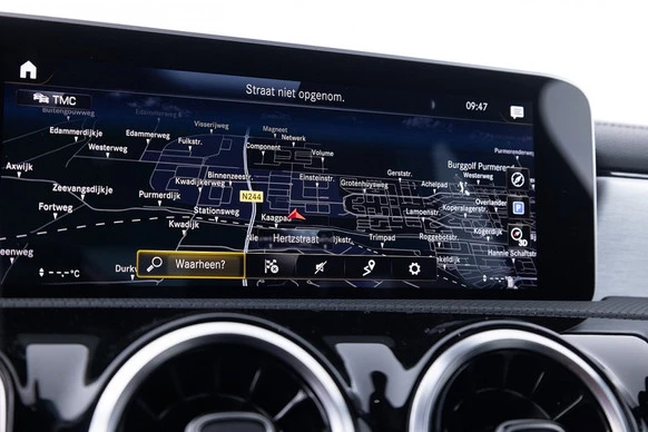 Mercedes-Benz CLA - Afbeelding 12 van 30