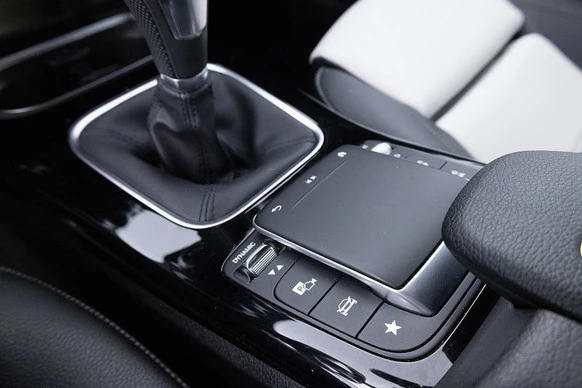 Mercedes-Benz CLA - Afbeelding 15 van 30