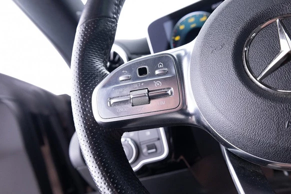 Mercedes-Benz CLA - Afbeelding 16 van 30