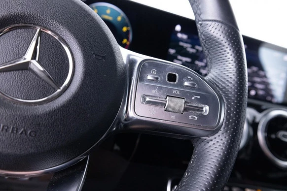 Mercedes-Benz CLA - Afbeelding 17 van 30