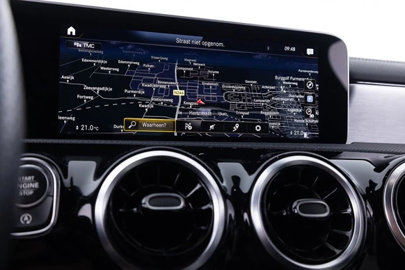 Mercedes-Benz CLA - Afbeelding 18 van 30
