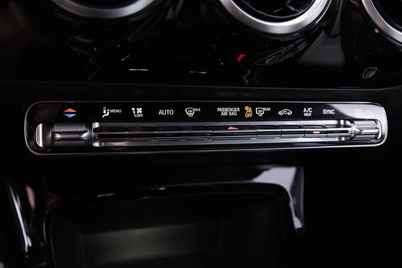 Mercedes-Benz CLA - Afbeelding 19 van 30