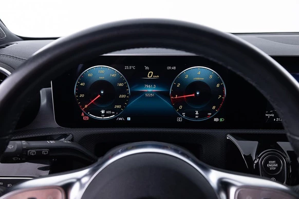 Mercedes-Benz CLA - Afbeelding 21 van 30