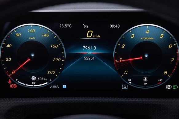 Mercedes-Benz CLA - Afbeelding 22 van 30