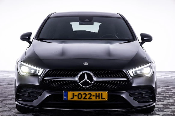 Mercedes-Benz CLA - Afbeelding 25 van 30