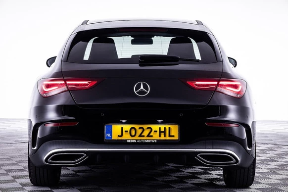 Mercedes-Benz CLA - Afbeelding 27 van 30