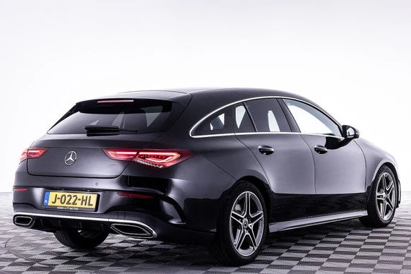 Mercedes-Benz CLA - Afbeelding 29 van 30