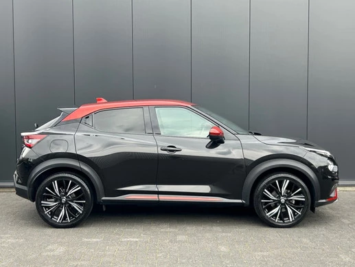 Nissan Juke - Afbeelding 2 van 21