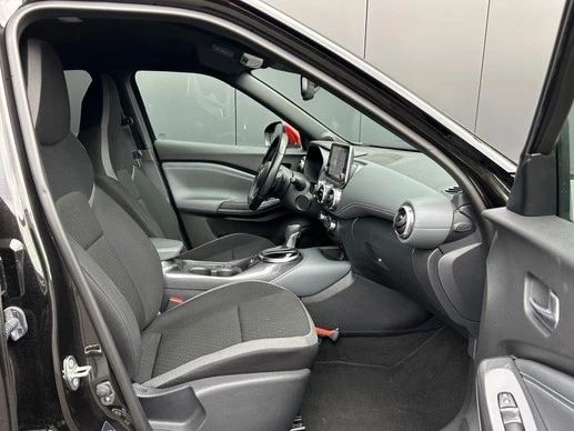 Nissan Juke - Afbeelding 3 van 21