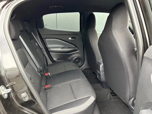 Nissan Juke - Afbeelding 4 van 21