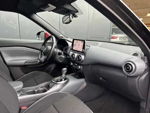 Nissan Juke - Afbeelding 5 van 21