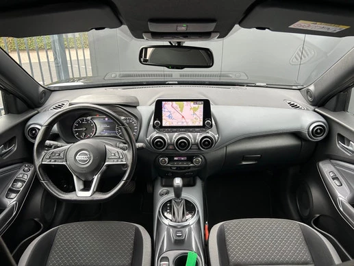 Nissan Juke - Afbeelding 6 van 21