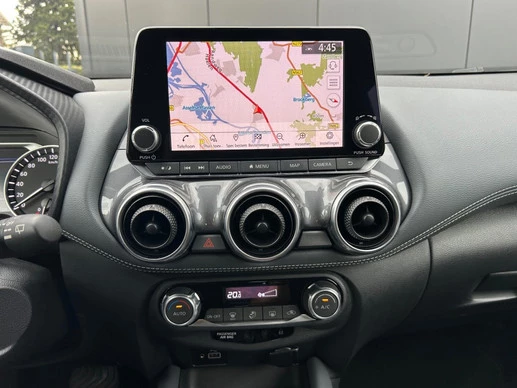 Nissan Juke - Afbeelding 7 van 21