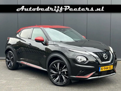 Nissan Juke - Afbeelding 1 van 21