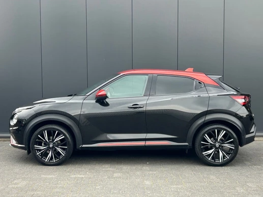 Nissan Juke - Afbeelding 12 van 21