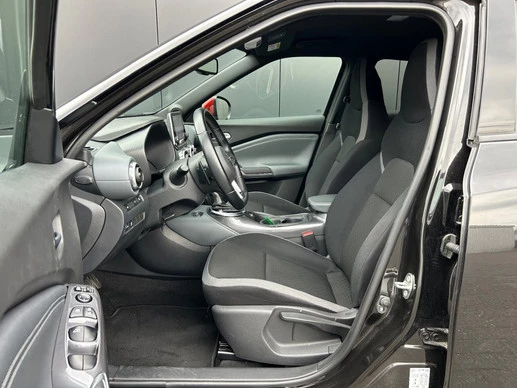 Nissan Juke - Afbeelding 14 van 21