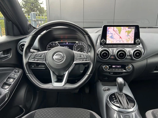 Nissan Juke - Afbeelding 16 van 21