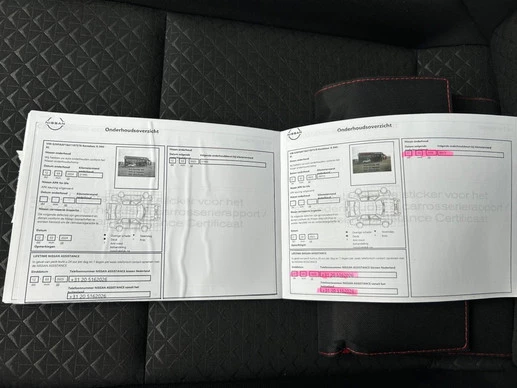 Nissan Juke - Afbeelding 18 van 21