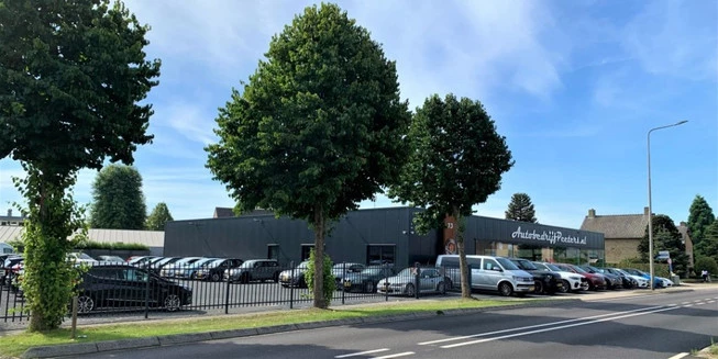 Nissan Juke - Afbeelding 21 van 21