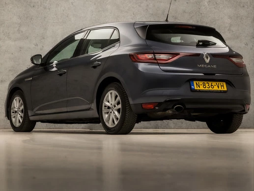 Renault Mégane - Afbeelding 3 van 30