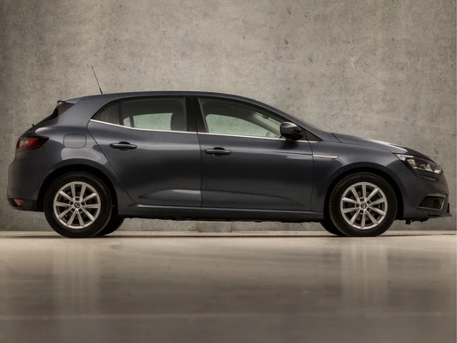 Renault Mégane - Afbeelding 4 van 30