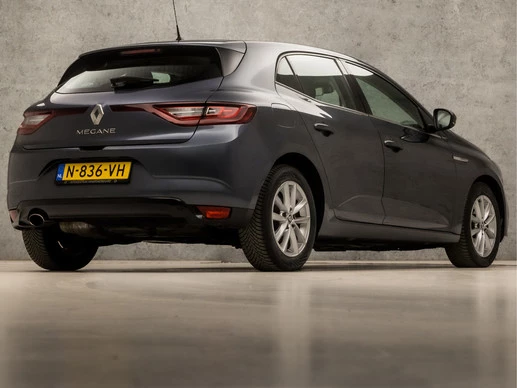 Renault Mégane - Afbeelding 5 van 30
