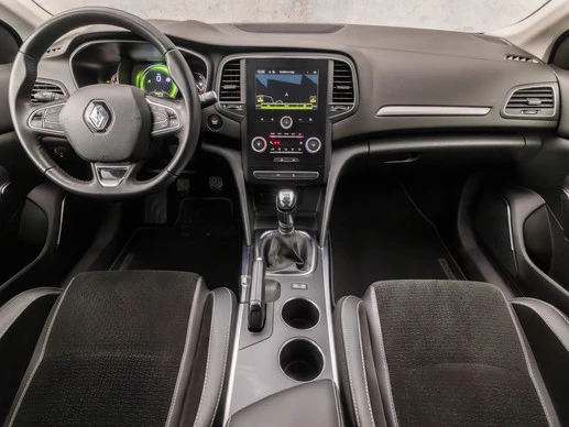 Renault Mégane - Afbeelding 6 van 30