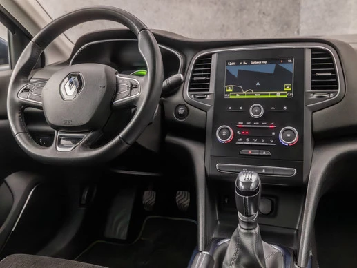 Renault Mégane - Afbeelding 7 van 30