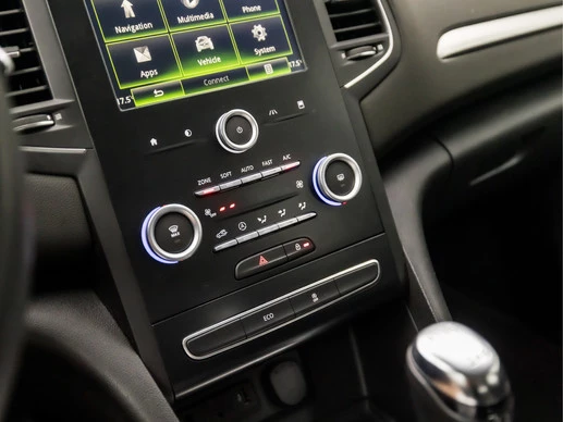 Renault Mégane - Afbeelding 9 van 30