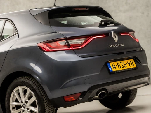 Renault Mégane - Afbeelding 11 van 30