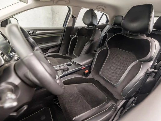 Renault Mégane - Afbeelding 13 van 30