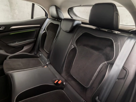 Renault Mégane - Afbeelding 14 van 30