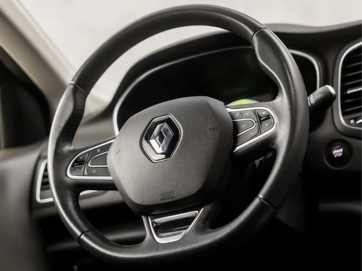 Renault Mégane - Afbeelding 16 van 30