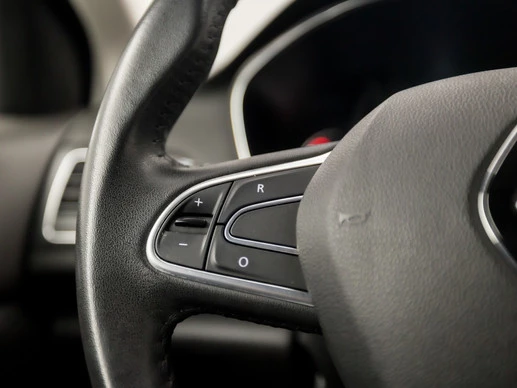 Renault Mégane - Afbeelding 17 van 30