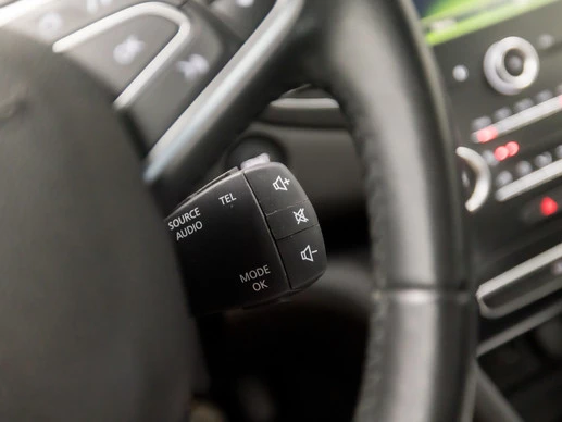Renault Mégane - Afbeelding 21 van 30