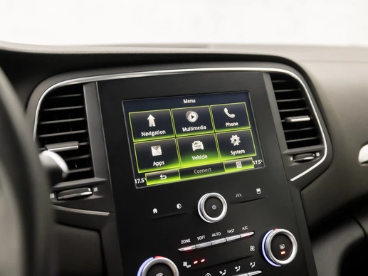 Renault Mégane - Afbeelding 22 van 30