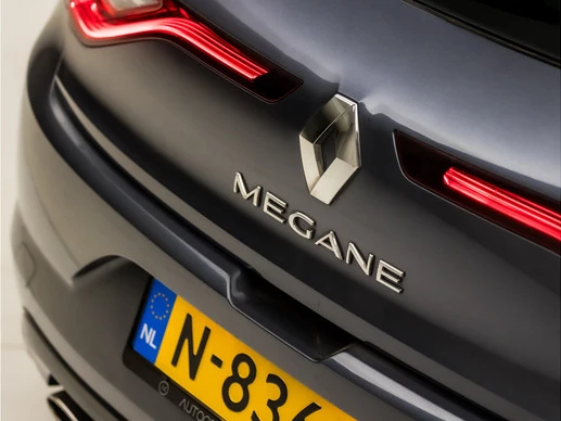 Renault Mégane - Afbeelding 24 van 30