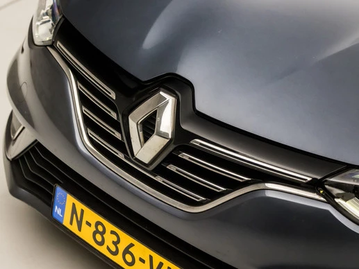 Renault Mégane - Afbeelding 27 van 30