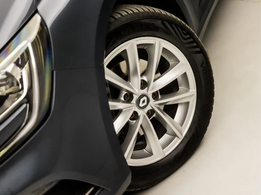 Renault Mégane - Afbeelding 28 van 30